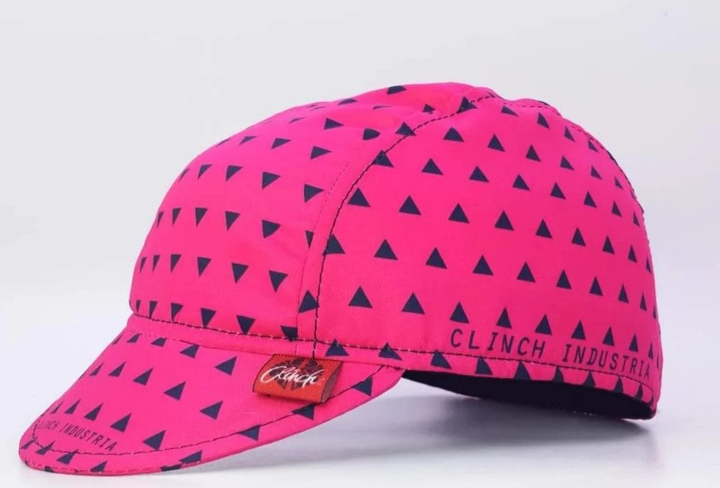 Clinch Cycling Cap