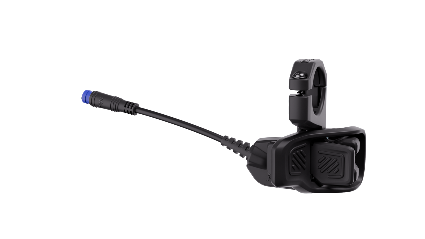Rohloff E-14 Trigger Shifter