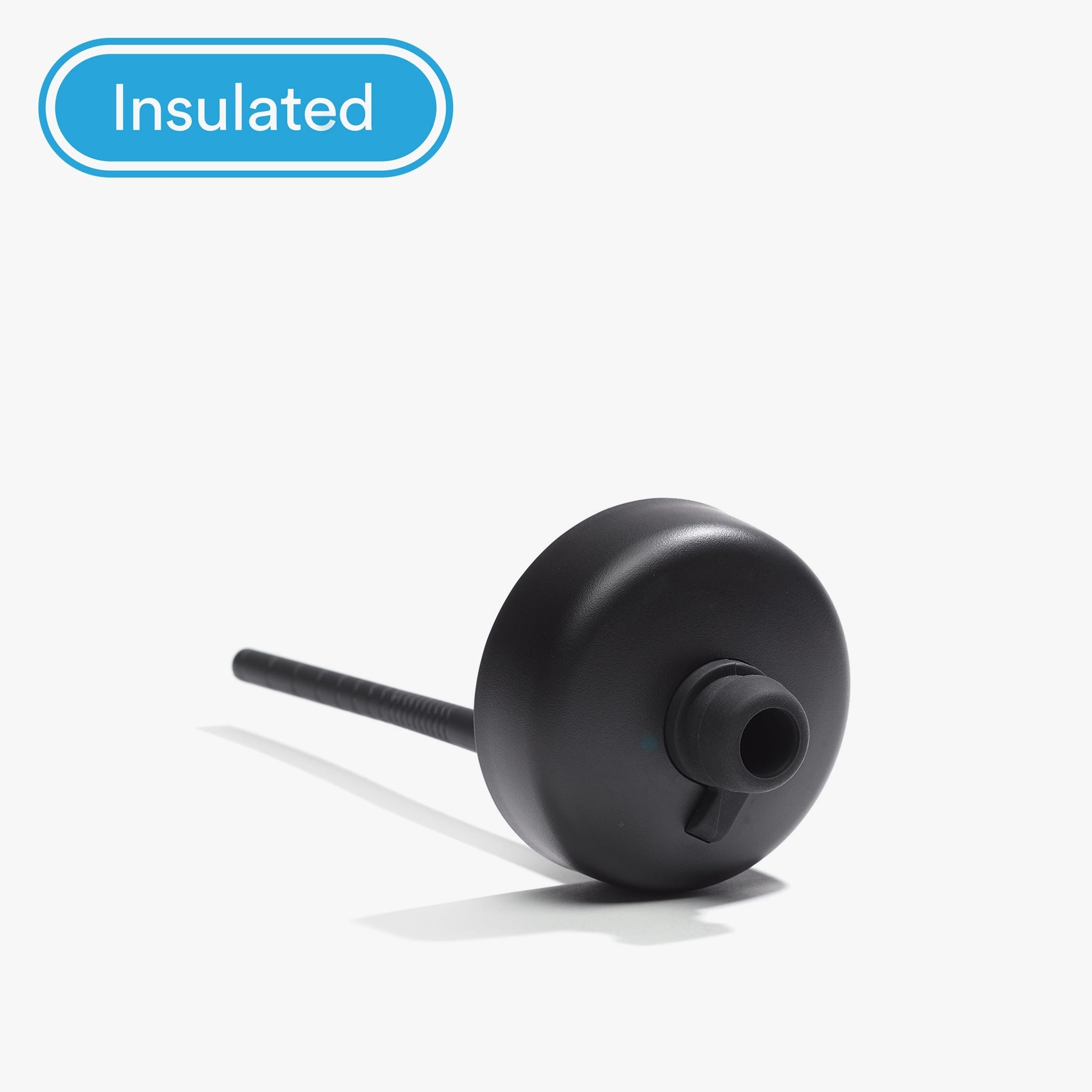 Bivo Trio Insulated Stainless Steel Bottle 621ml