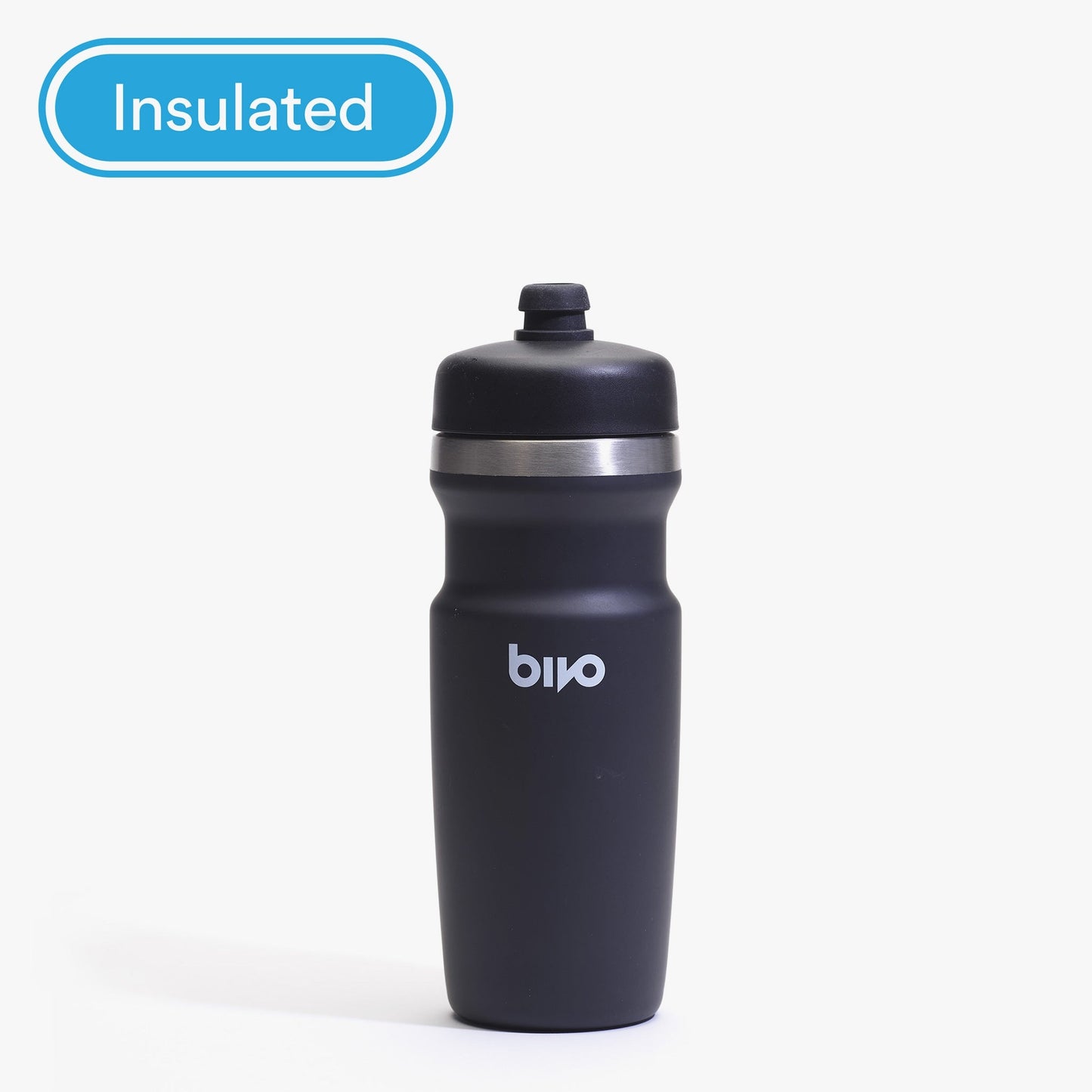 Bivo Trio Mini Insulated Stainless Steel Bottle 500 ml