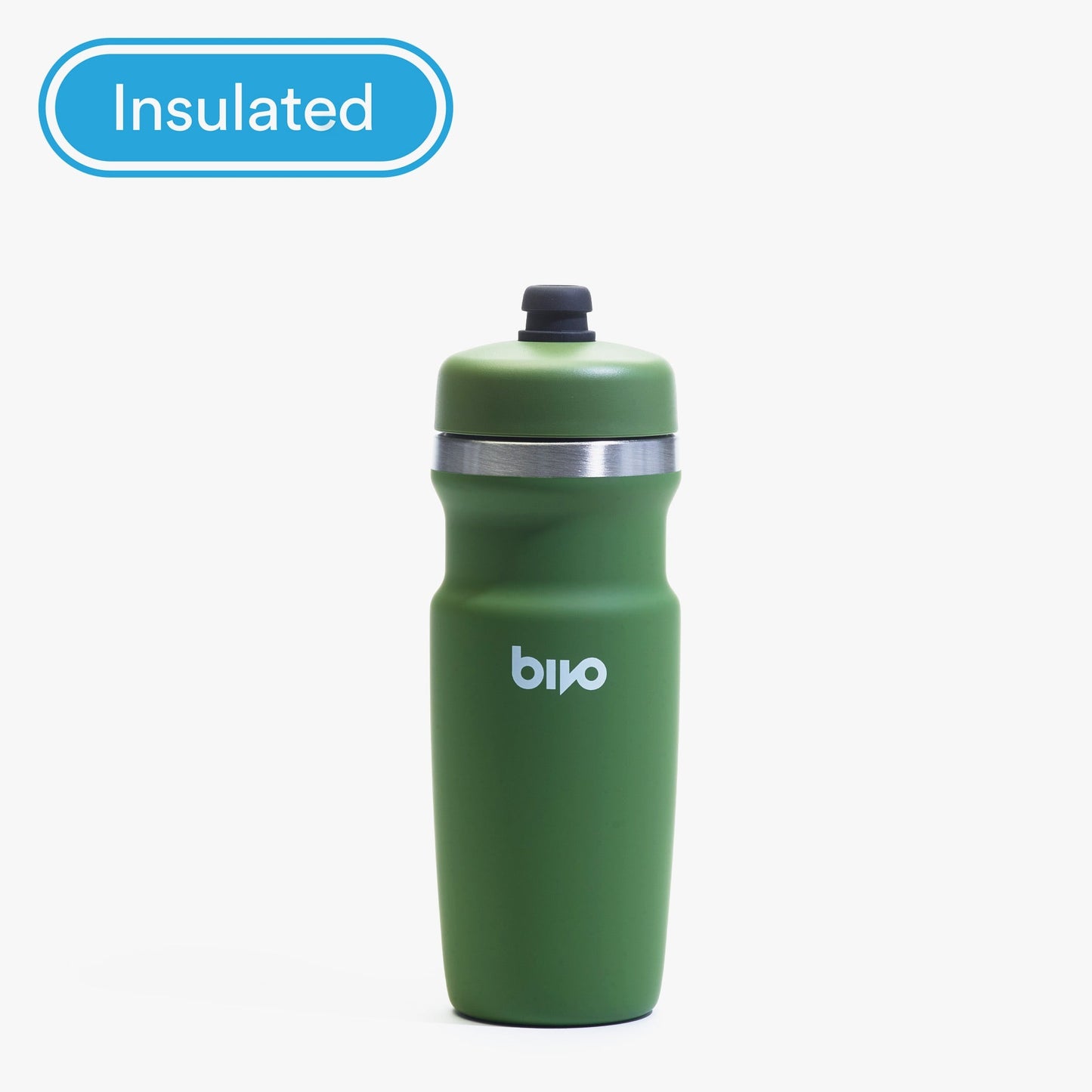 Bivo Trio Mini Insulated Stainless Steel Bottle 500 ml