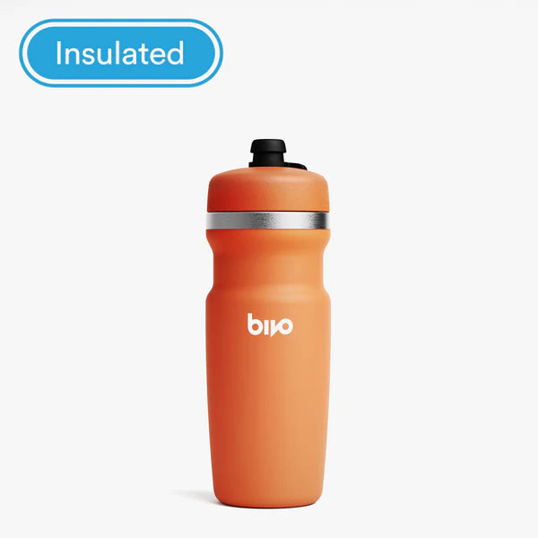 Bivo Trio Mini Insulated Stainless Steel Bottle 500 ml