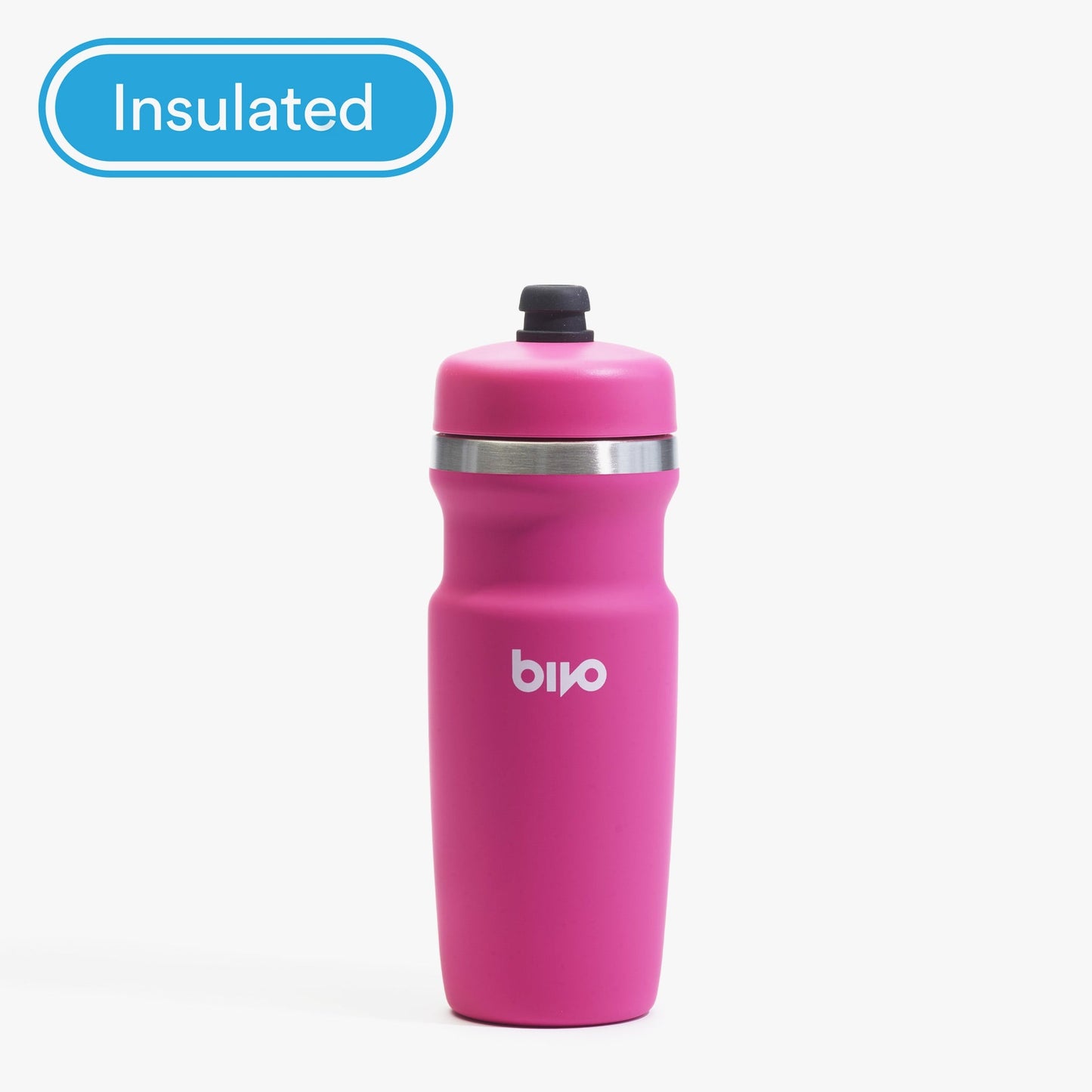 Bivo Trio Mini Insulated Stainless Steel Bottle 500 ml