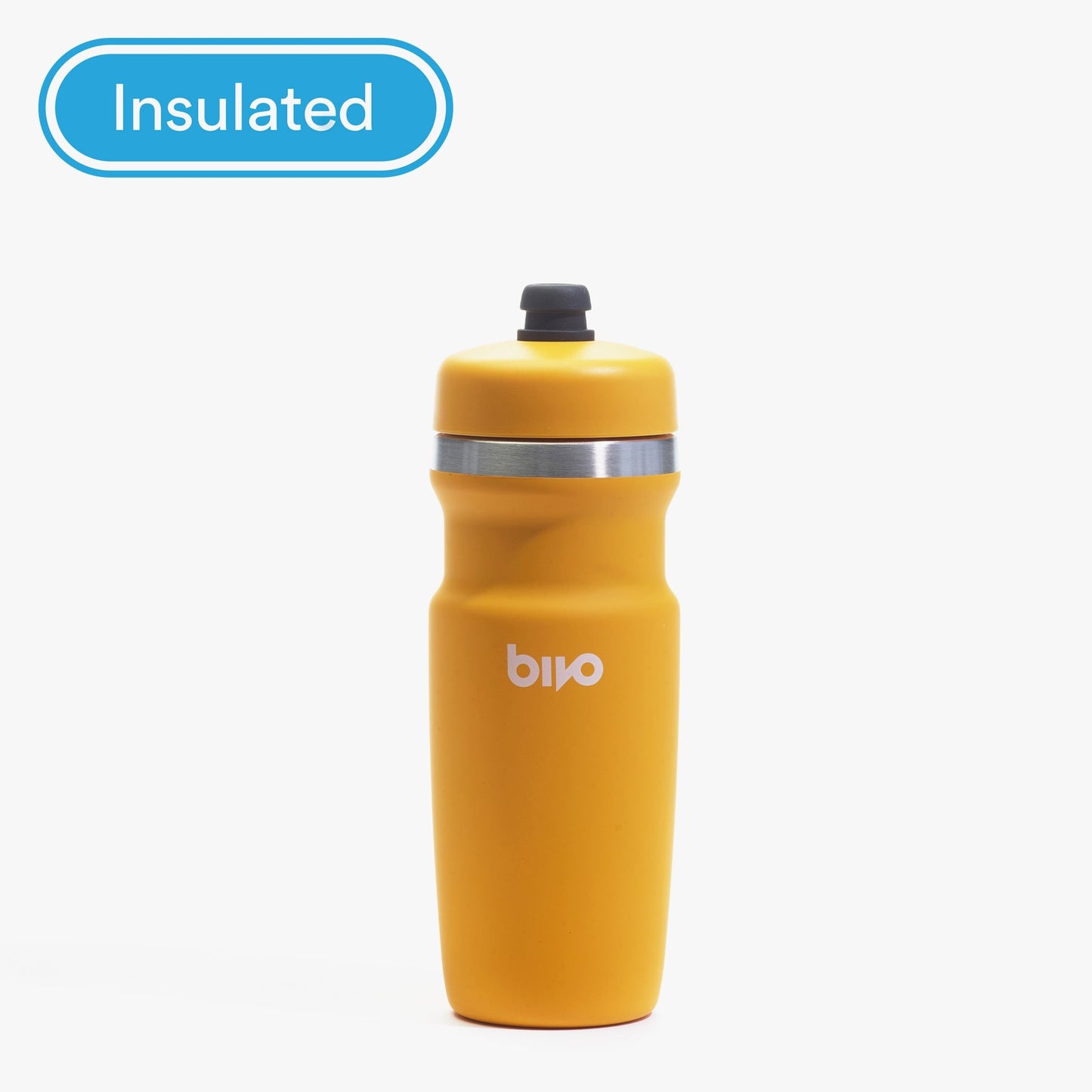 Bivo Trio Mini Insulated Stainless Steel Bottle 500 ml