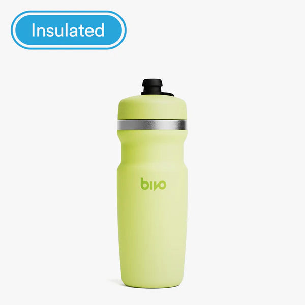 Bivo Trio Mini Insulated Stainless Steel Bottle 500 ml