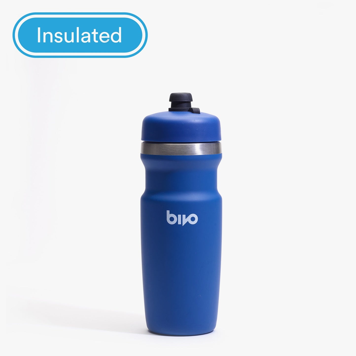 Bivo Trio Mini Insulated Stainless Steel Bottle 500 ml