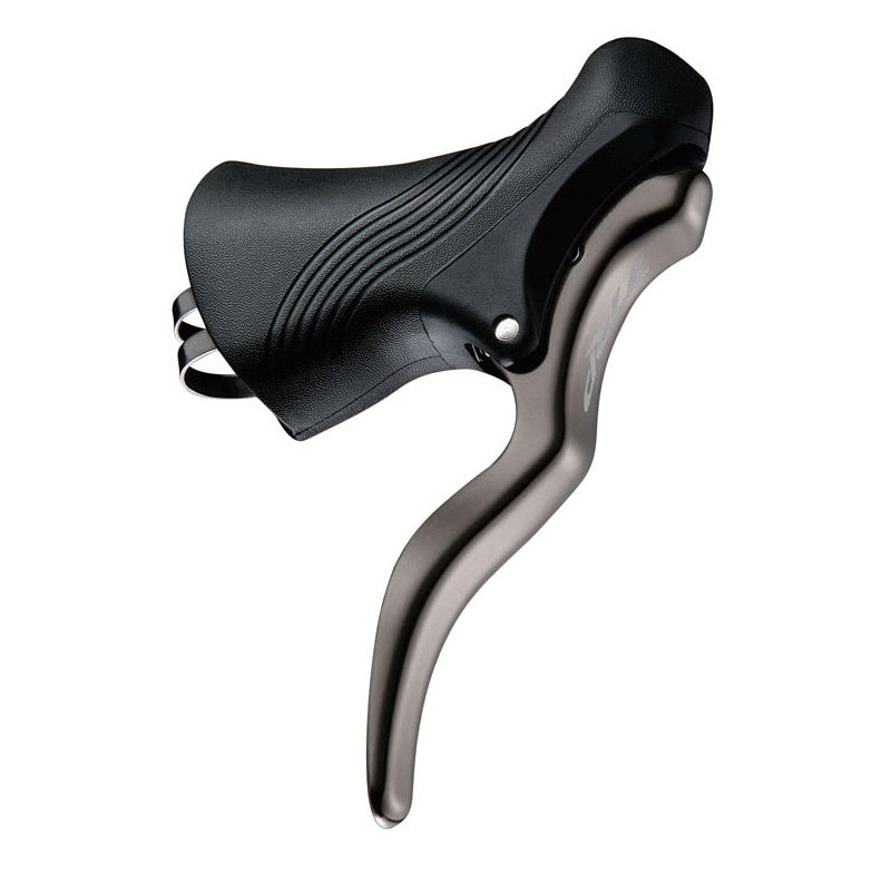 TRP Road Brake Levers RRL AL-B Alloy Black