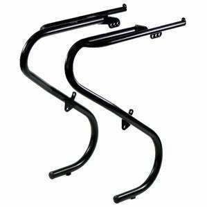 Tubus Duo Front Rack