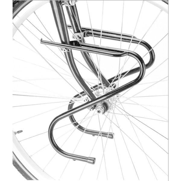 Tubus Duo Front Rack