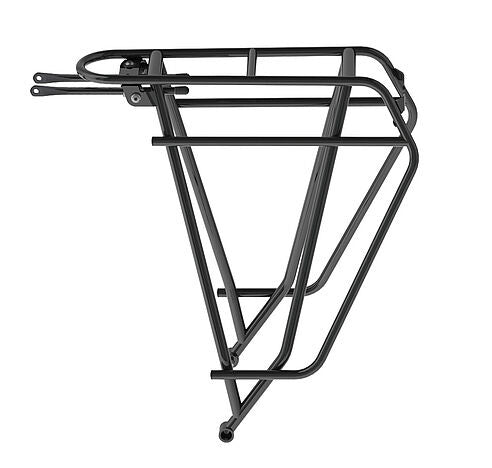 Tubus Grand Tour 28" rear rack black