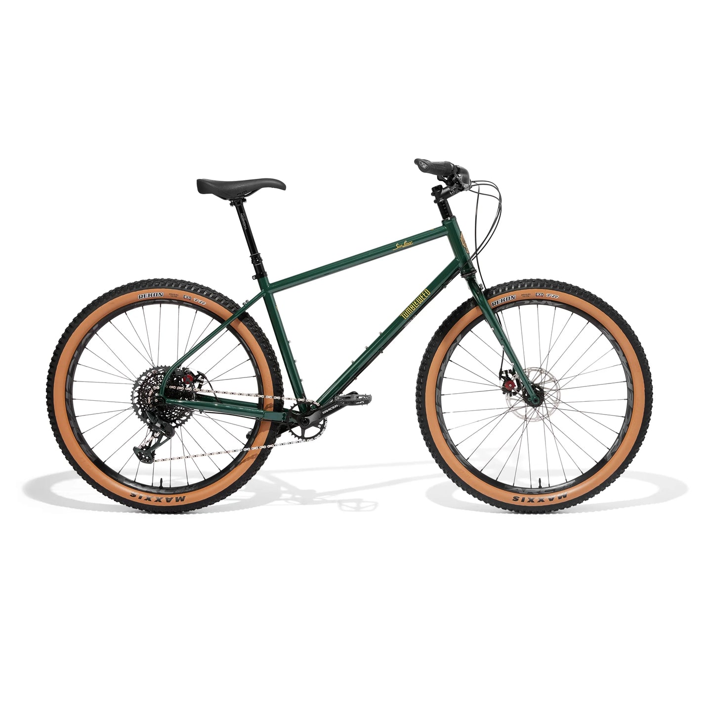 Tumbleweed Sunliner Frameset