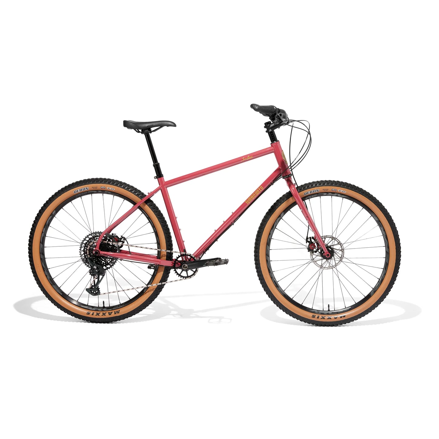 Tumbleweed Sunliner Frameset