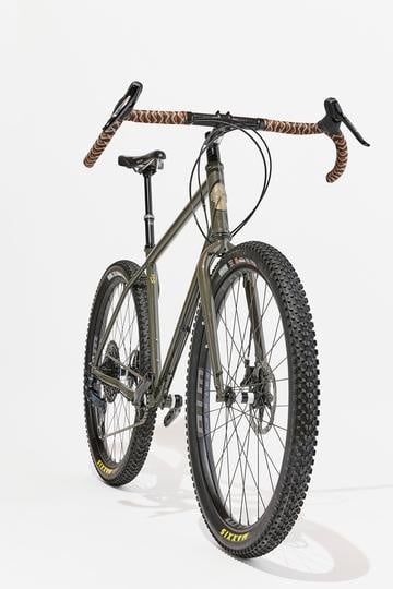 Tumbleweed Stargazer Frameset