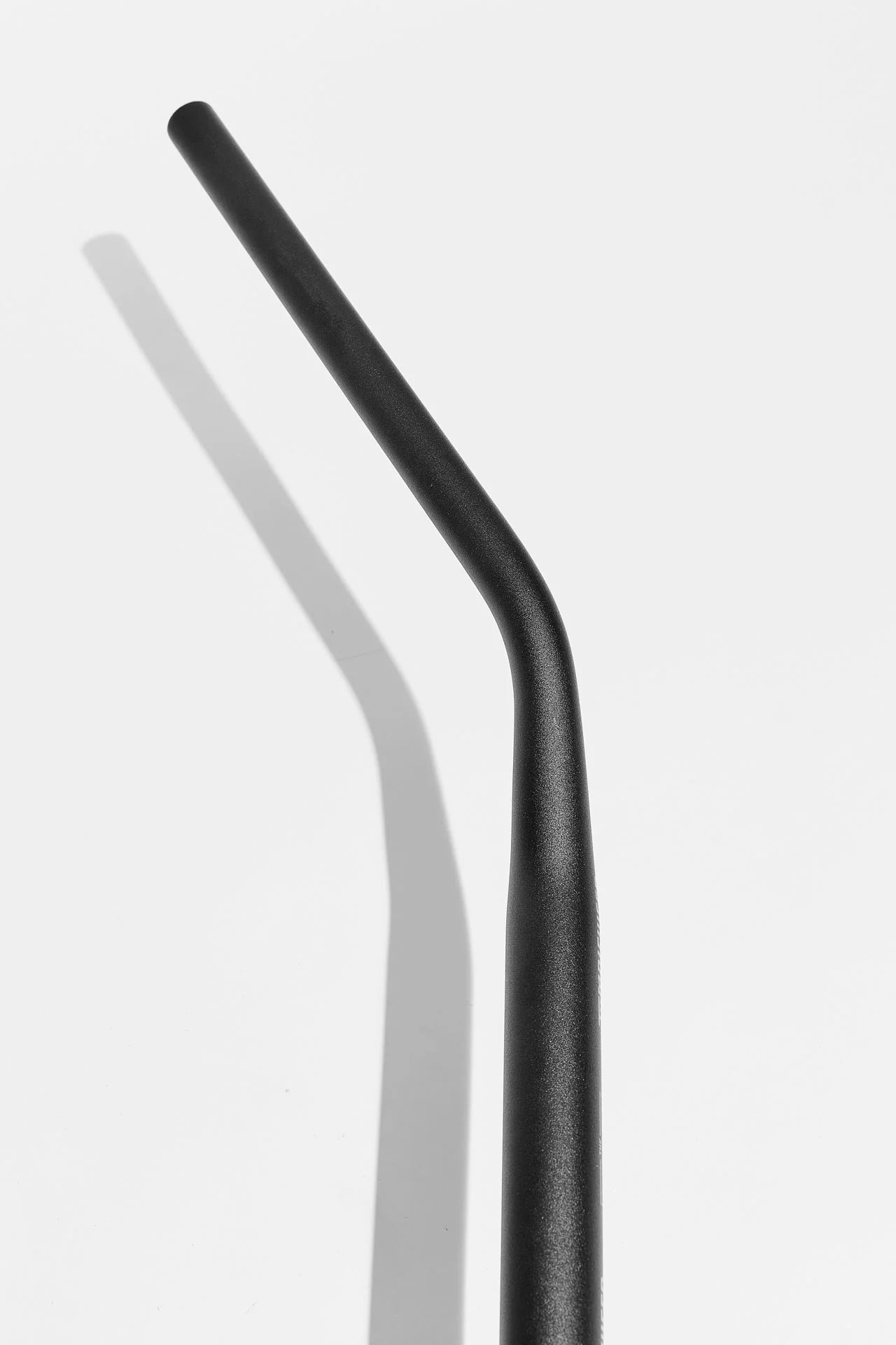 Tumbleweed Persuader Bar V2 Black Alloy