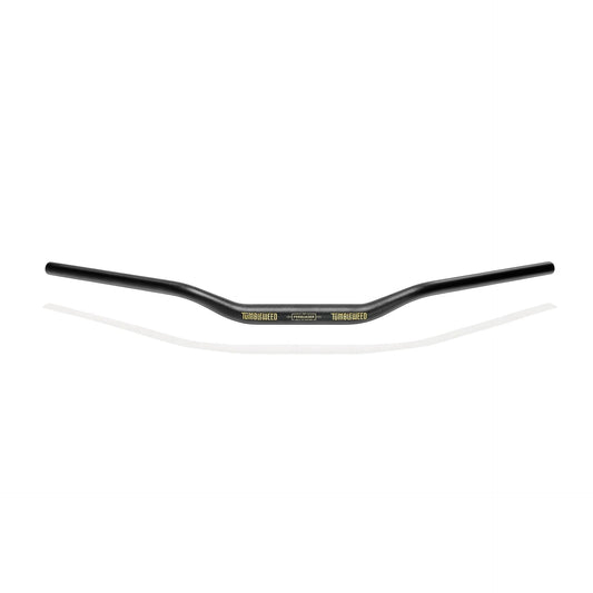Tumbleweed Persuader Bar V2 Black Alloy
