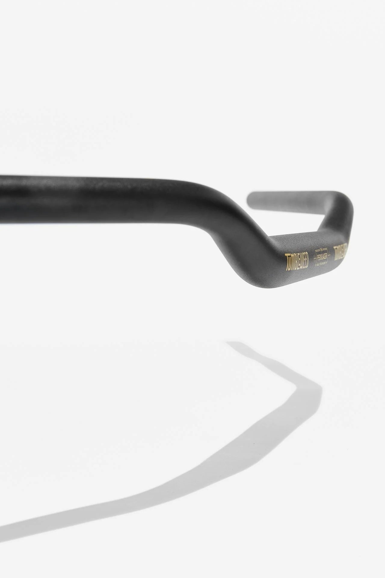 Tumbleweed Persuader Bar V2 Black Alloy