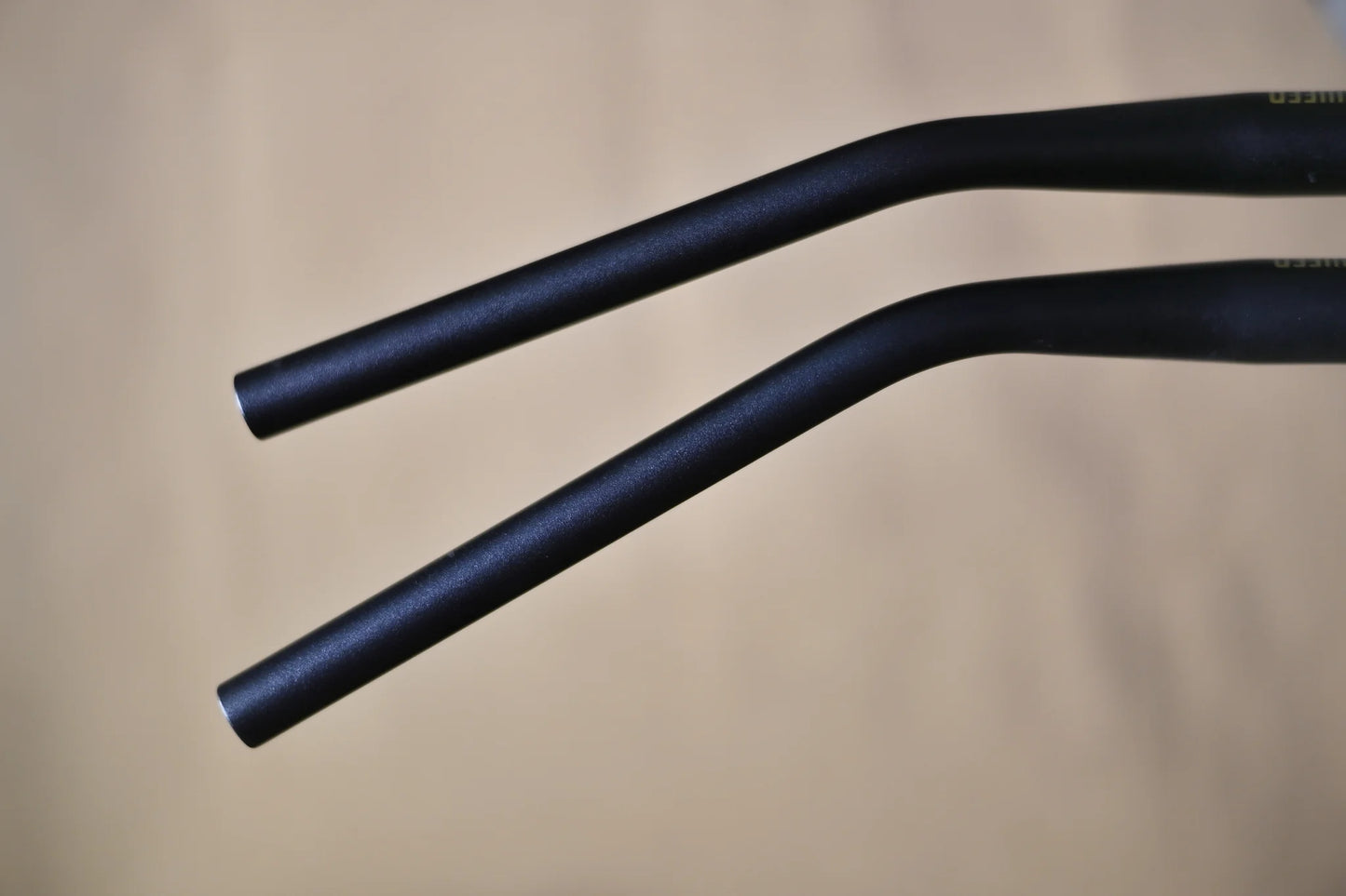 Tumbleweed Persuader Bar V2 Black Alloy