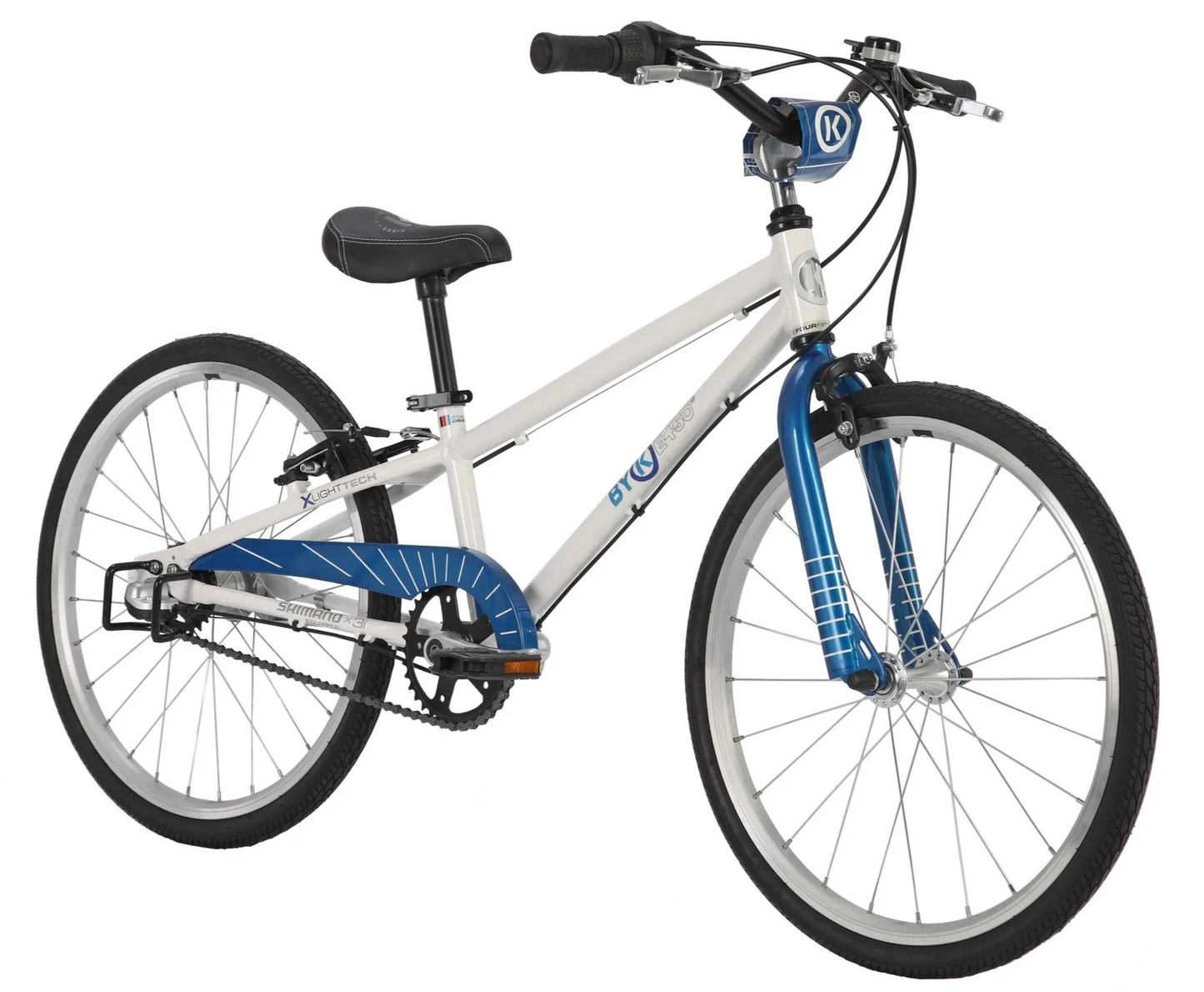 ByK E-450 x 3i