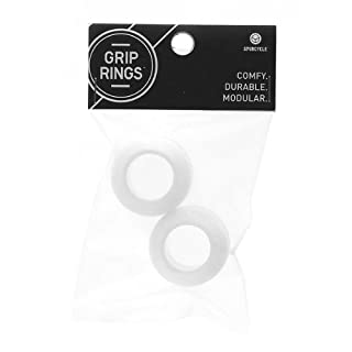 Spurcycle Grip Rings (Set of 2)