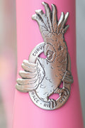 Curve Steel GMX+ Complete Riv Eagle