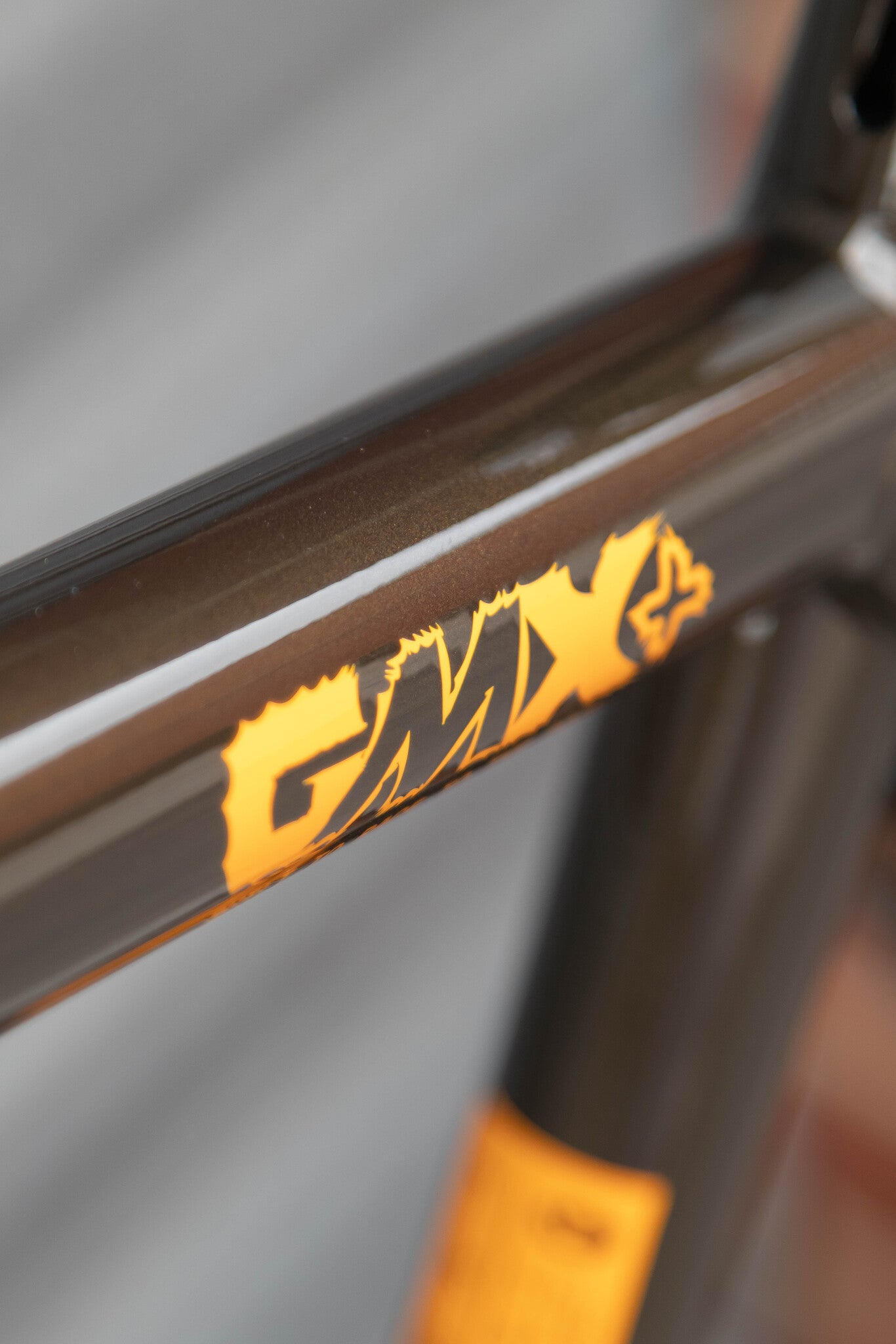Curve Steel GMX+ Complete Riv Eagle
