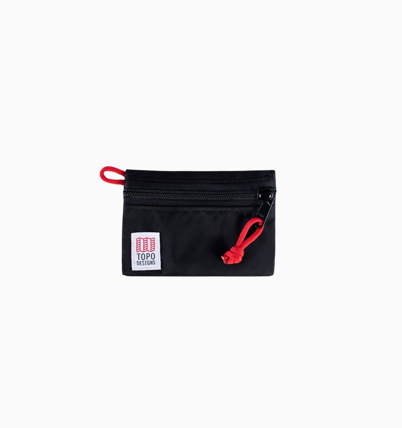 Topo Designs Accessory Bags