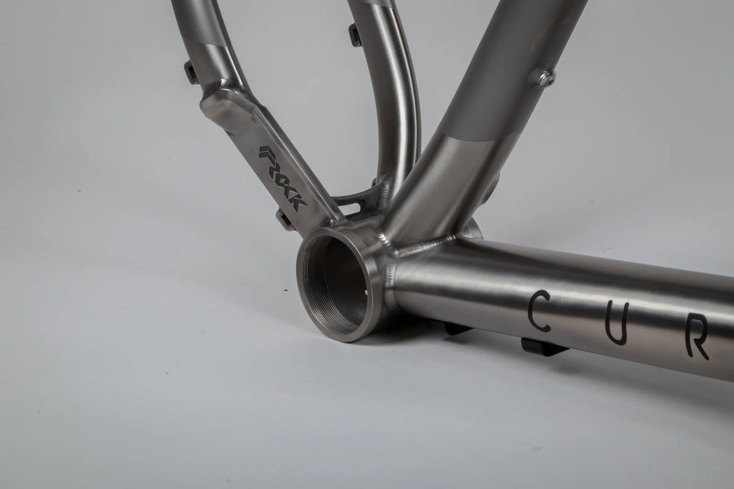 Curve Uprock V2 w Seek 500 Fork