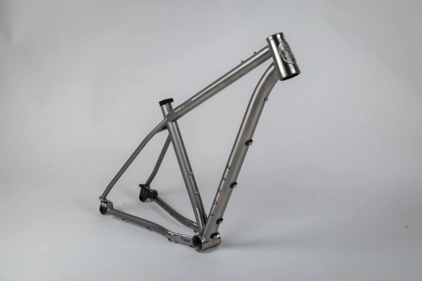 Curve Uprock V2 w Seek 500 Fork