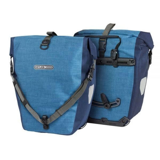 Ortlieb Back Roller Plus QL2.1 Panniers (pair) -