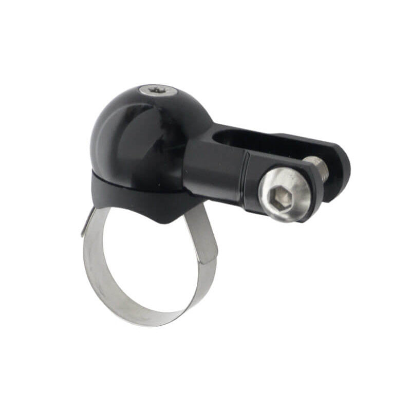 Schmidt SON Headlight Bracket Delux