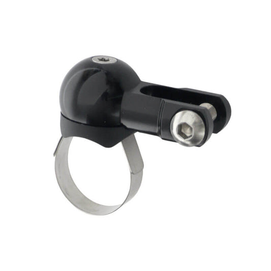 Schmidt SON Headlight Bracket Delux