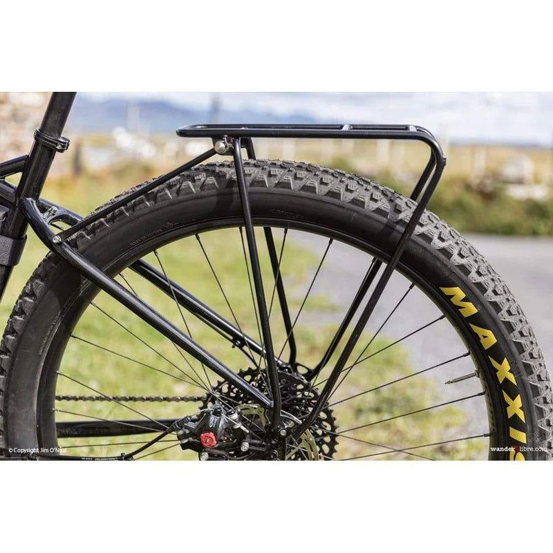 Tubus Vega Evo