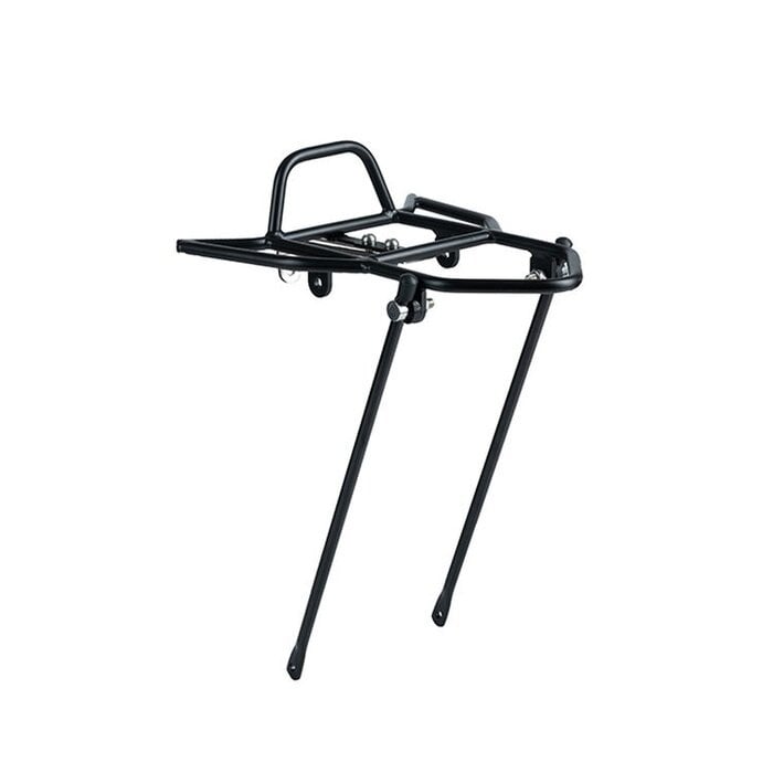 VLCmade Rocket Rack JR Front Chromo