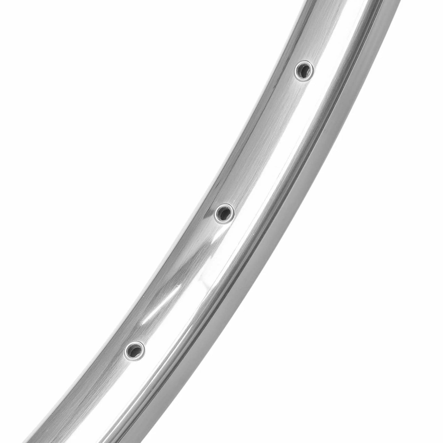 Velo Orange Voyager Rim Silver