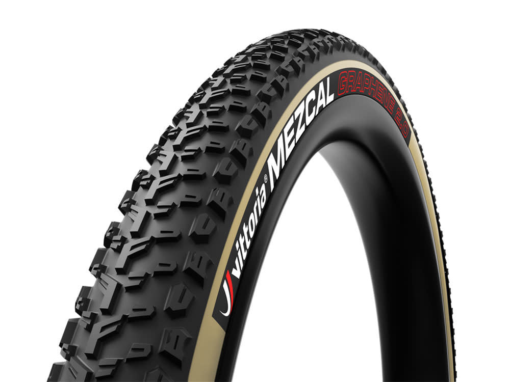 Vittoria Mezcal III XC-Trail