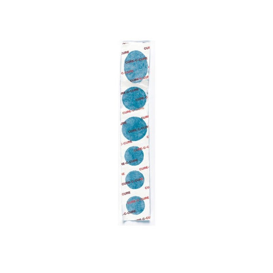 Weldtite Repair Patch Strip (mixed sizes)
