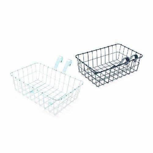 WALD Shallow Basket 1372 (Small) with fittings