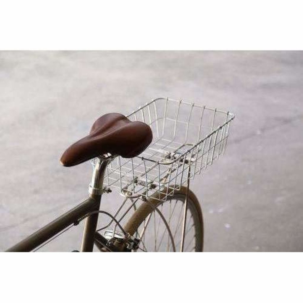 Wald Basket (no fittings)
