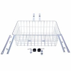 WALD Shallow Basket 1372 (Small) with fittings