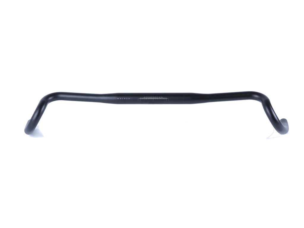 Curve Walmer Bar (incl. bar tape)