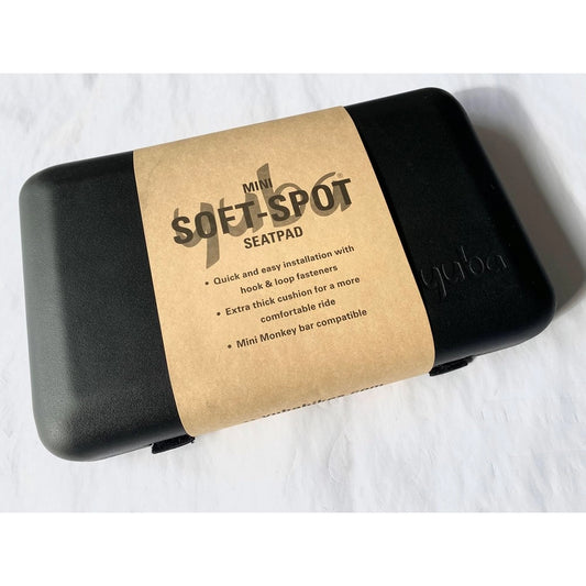 Yuba Soft Spot Waterproof