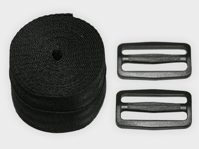 Omnium Thule Yepp Maxi Webbing