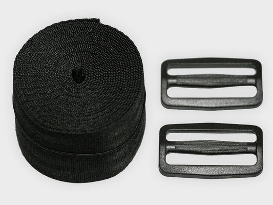 Omnium Thule Yepp Maxi Webbing
