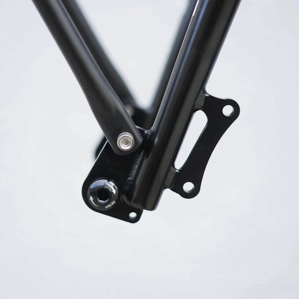 Veloci Cycles PICK-UP Cargo Fork