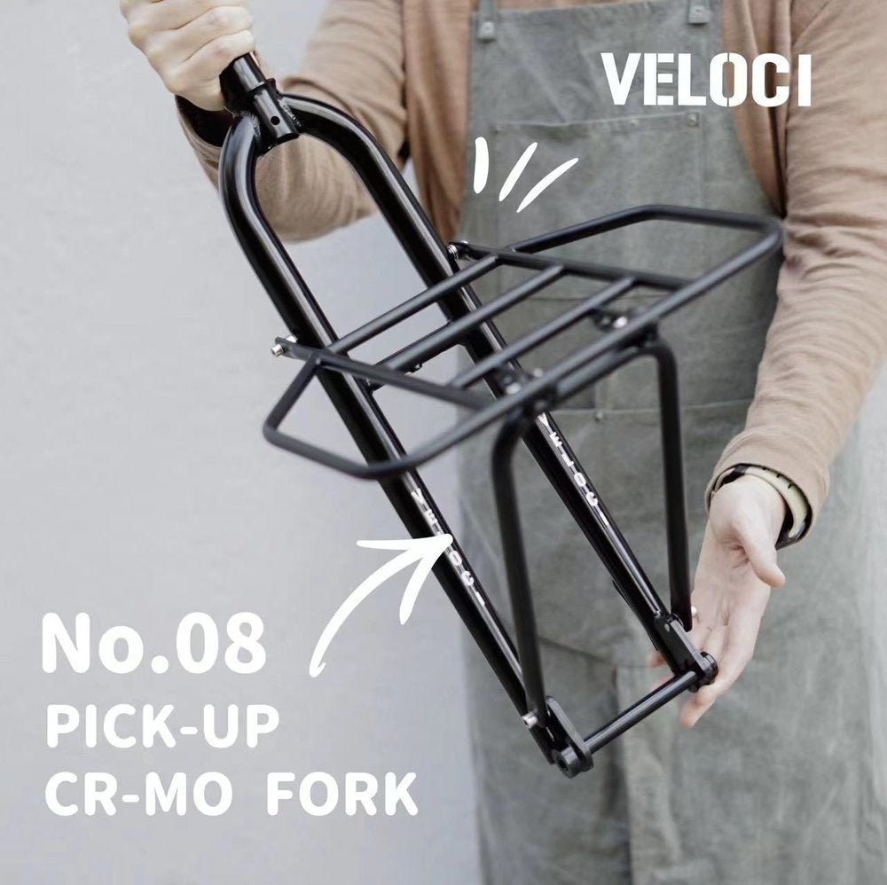 Veloci Cycles PICK-UP Cargo Fork