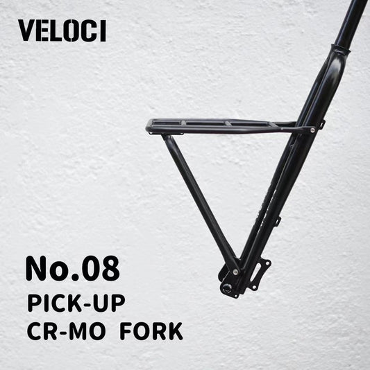 Veloci Cycles PICK-UP Cargo Fork