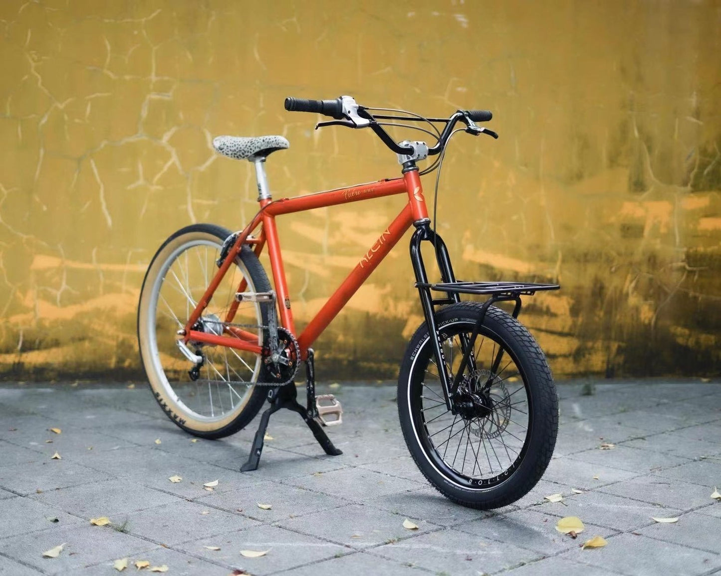 Veloci Cycles PICK-UP Cargo Fork