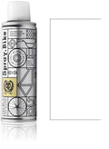 Spray.Bike Paint Can (Solids 200ml) -