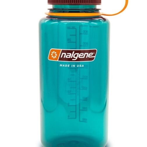 Nalgene Sustain Wide Mouth Bottle 1L