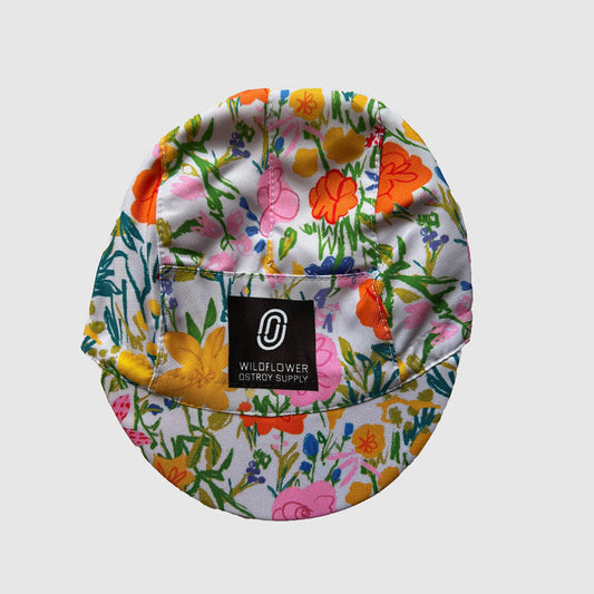 Ostroy Cycling Cap